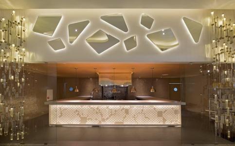 Nickelodeons & Resorts Punta Cana - Gourmet All Inclusive by Karisma - 1