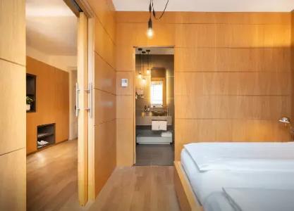 Innside By Meliá Prague Old Town - 102