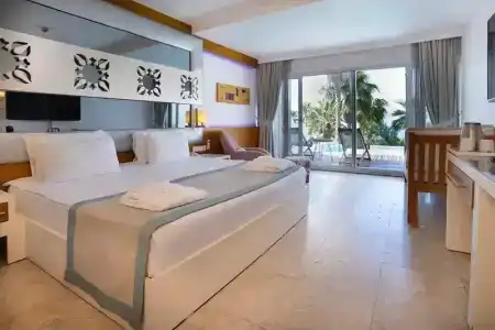 Flora Garden,Beach - Couples Concept - Adult Only (+16) - 45