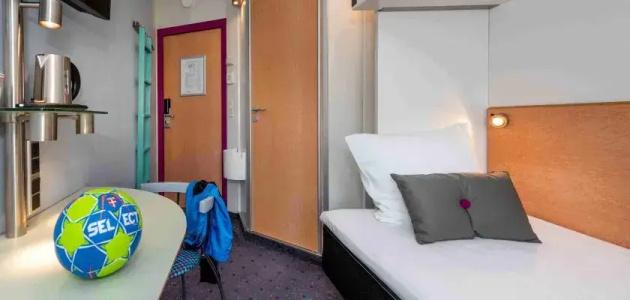 Cabinn Aalborg - 26