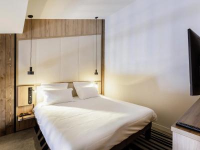 Novotel Megève Mont-Blanc - 39