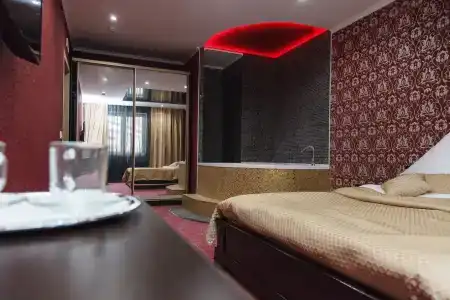 Эрзи Клуб - 36