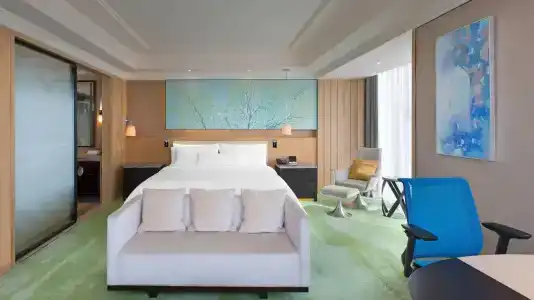 The Westin Qingdao - 55