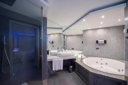 Ibis Styles Palermo Cristal - 14