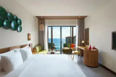 Dusit Princess Moonrise Beach Resort - 39
