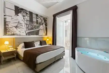 Partenope Relais - 54