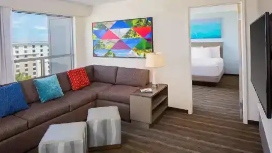 Hyatt House across from Universal Orlando Resort - 39