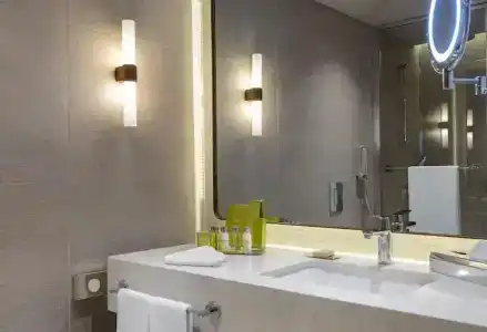 Mersin HiltonSA - 51