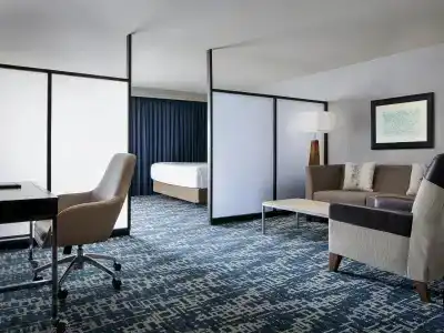 Hyatt Regency Dfw International Airport - 61