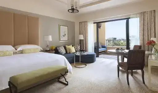Four Seasons Resort Dubai at Jumeirah Beach - 36