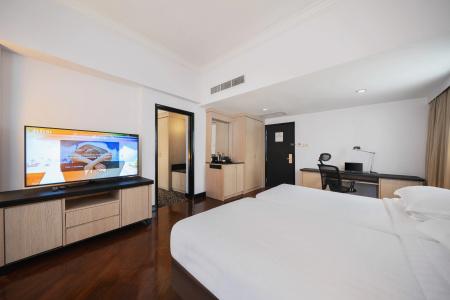 Furama Riverfront (Sg Clean) - 97