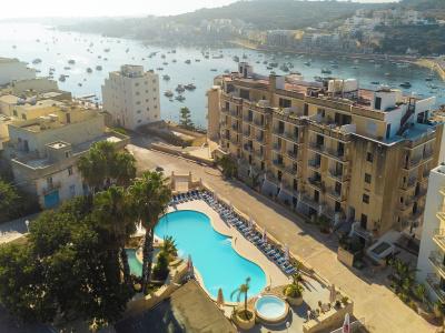 Porto Azzurro Aparthotel - 0