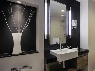 Pullman Dubai Jumeirah Lakes Towers - 65