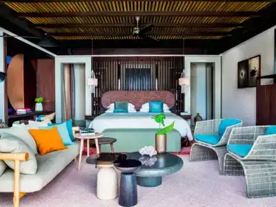 Velaa Private Island - 105