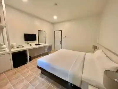 Amata Patong - 43