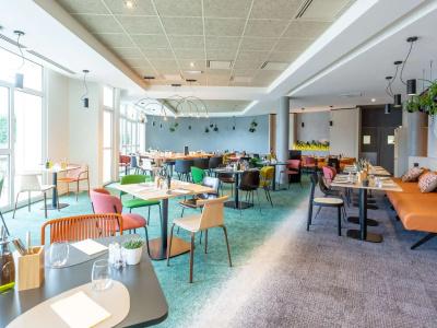 Novotel Bourges - 11