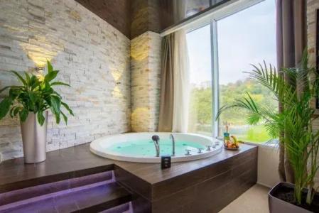 NEMO Resort & Spa - 129