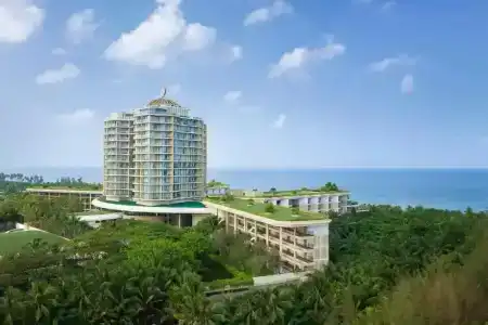 Intercontinental Phu Quoc Long Beach Resort, An Ihg - 22