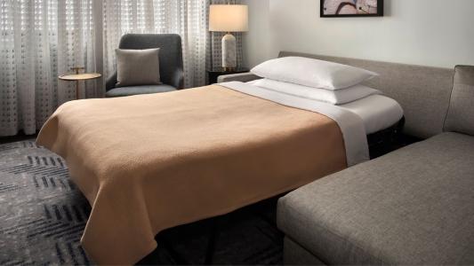 Boston Marriott Copley Place - 92