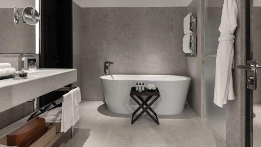 Badrutt's Palace St Moritz - 76