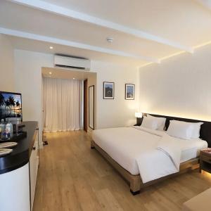 Celes Beachfront Resort Koh Samui - Sha Extra Plus - 35