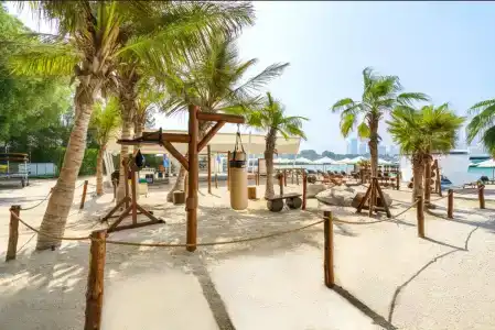 Rixos The Palm & Suites - Ultra All Inclusive - 25