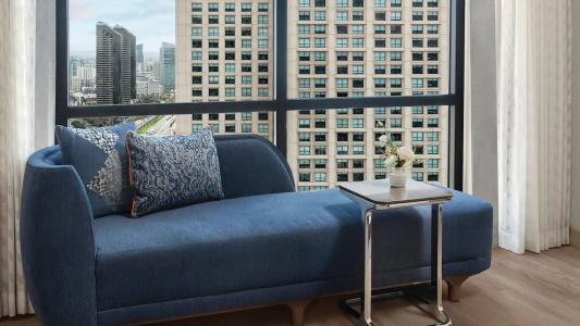 Manchester Grand Hyatt San Diego - 76