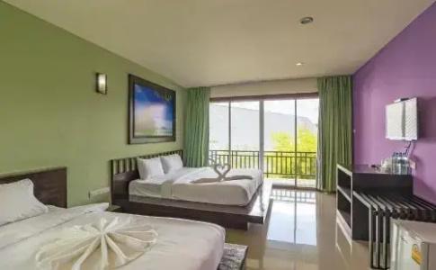 Krabi Home Town Boutique - 57