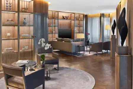 The St. Regis Istanbul - 67