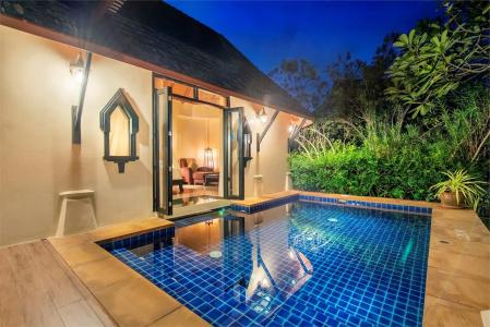 Lanta Cha-Da Resort - Sha Extra Plus - 46