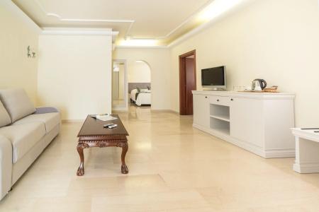 Grand Palladium Santa Eulalia del Río - 49