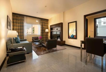The Eclipse Boutique Suites - 33