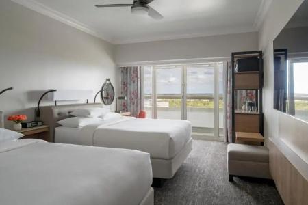 Hyatt Regency Orlando International Airport - 47