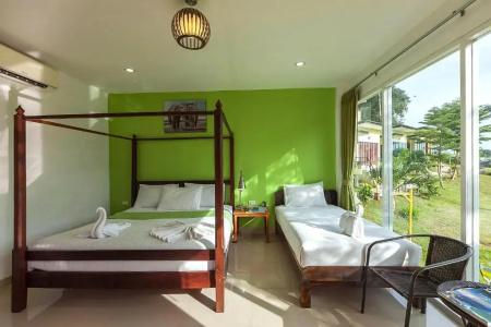 Phi Phi Chang Grand Resort - 60