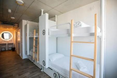Anda Venice Hostel - 12
