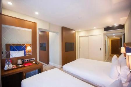 Ramada Plaza By Wyndham Istanbul Sultanahmet - 85