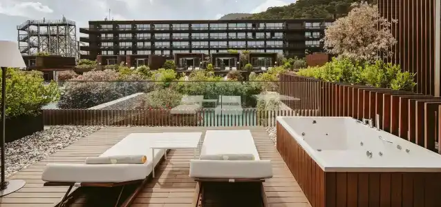 Maxx Royal Kemer Resort - 65