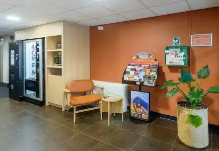 ibis budget Toulouse Cité de l'Espace 2 - 18