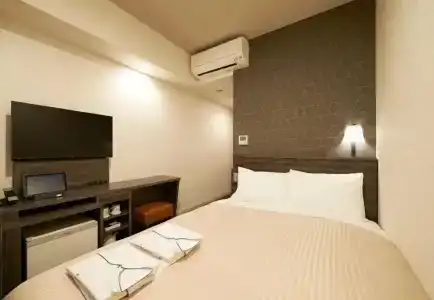 Sotetsu Fresa Inn Osaka Shinsaibashi - 62