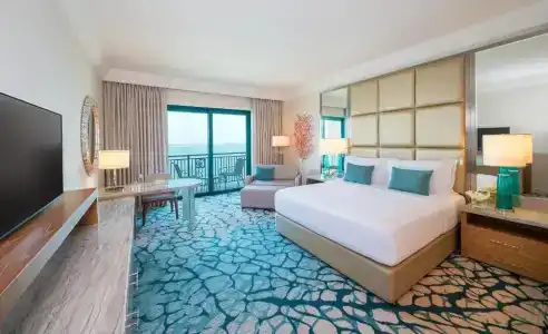 Atlantis, The Palm - 61