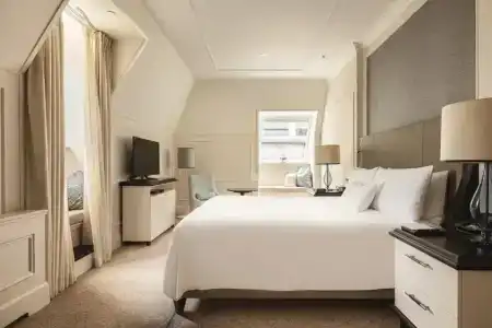 Waldorf Astoria Amsterdam - 34
