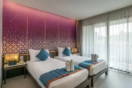 Ananta Burin Resort - Sha Extra Plus - 83