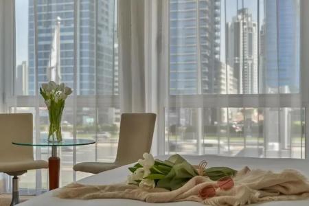 Villa Rotana - Dubai - 33