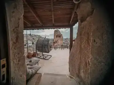 Zeus Cave Suites - 75