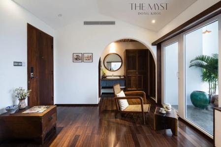 The Myst Dong Khoi - 37