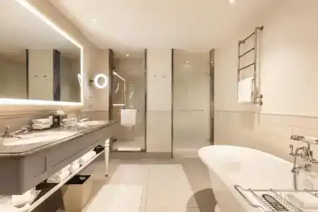 Waldorf Astoria Amsterdam - 39