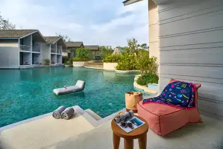 Island Escape By Burasari - Sha Extra Plus - 40