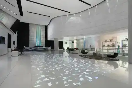 Le Meridien New Delhi - 2