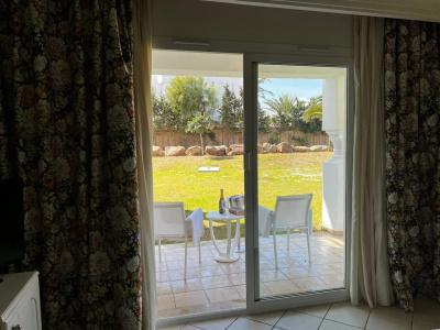 Cap Bon Kelibia Beach & SPA - 38