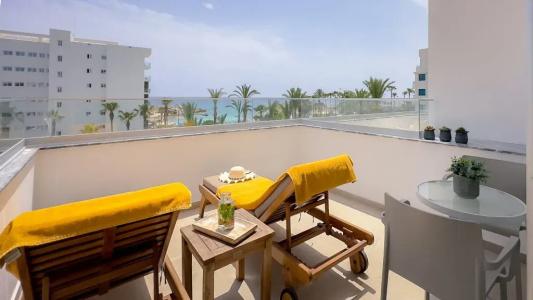 Tasia Maris Beach - Adults Only - 71